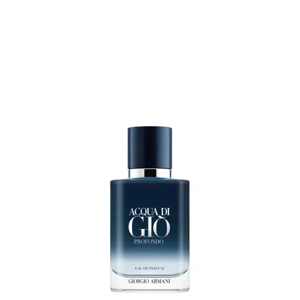 Armani Acqua di Giò Profondo Eau de Parfum  parfémová voda 30 ml