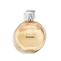 CHANEL Chance Toaletní voda s rozprašovačem - EAU DE TOILETTE 100ML 100 ml