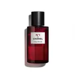 CHANEL N°1 DE CHANEL L'EAU ROUGE REVITALIZAČNÍ PARFÉMOVANÁ MLHA - FLAKÓN 100ML 100 ml