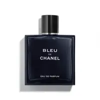 CHANEL Bleu de chanel Parfémová voda s rozprašovačem - EAU DE PARFUM 100 ml