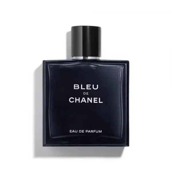 CHANEL Bleu de chanel Parfémová voda s rozprašovačem - EAU DE PARFUM 100 ml