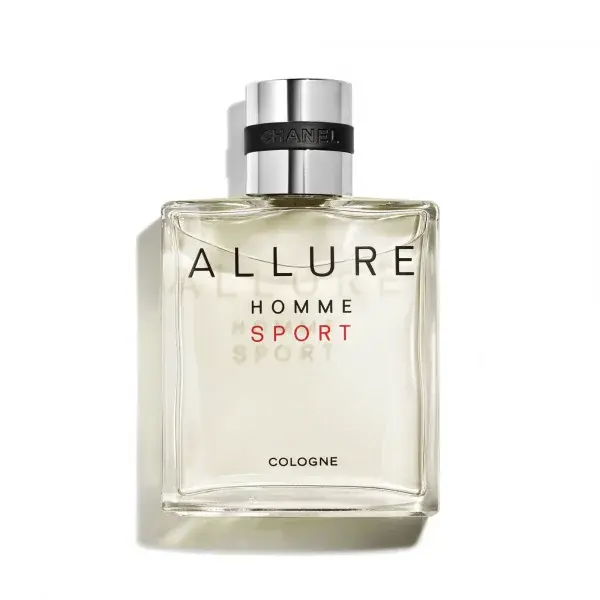 CHANEL Allure homme sport Cologne ve spreji - EAU DE TOILETTE 100ML 100 ml