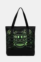 Kabelka Puma PUMA x RIPNDIP černá barva, 91817