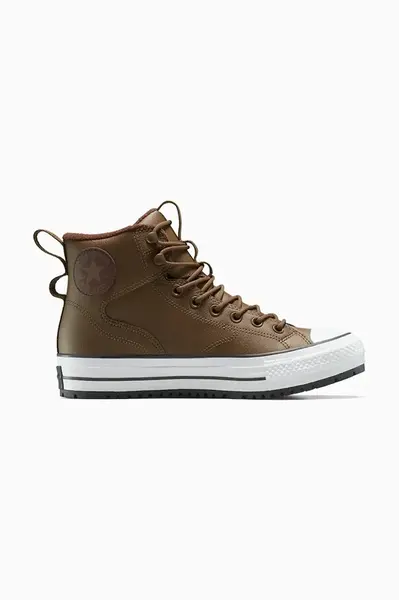 Kecky Converse Chuck Taylor All Star Hiker Boot Water Repellent
