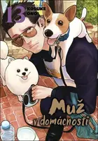 Muž v domácnosti (13)