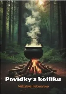Povídky z kotlíku - Vítezslava Felcmanová