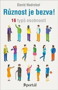 Různost je bezva! - David Nadrchal