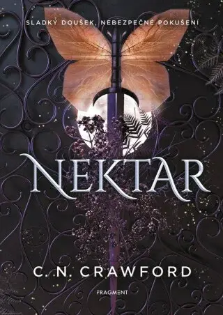 Nektar - C. N. Crawford