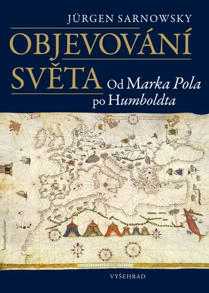 Objevování světa - Jürgen Sarnowsky