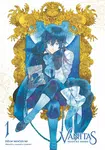 Vanitas: Magická kniha 1 - Džun Močizuki