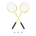 Sada na badminton REBEL RBA-4102
