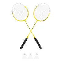 Sada na badminton REBEL RBA-4102