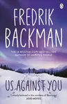 Us Against You - Fredrik Backman