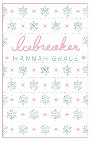 Icebreaker - Hannah Grace
