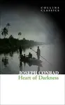 Heart of Darkness - Joseph Conrad