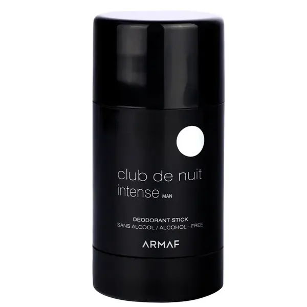 Armaf Club De Nuit Intense Man - tuhý deodorant 75 ml