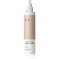 milk_shake® Direct Colour tónovací kondicionér pro intenzivní hydrataci Powder 200 ml