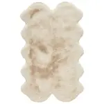 Novel UMĚLÁ KOŽEŠINA, 110/180 cm,