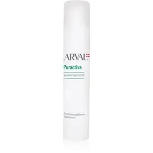Arval Puractiva Bio-Matifyng System zmatňující emulze 50 ml