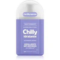 Chilly Hydrating gel na intimní hygienu 300 ml