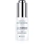 Institut Esthederm Age Proteom Advanced Eye Serum omlazující oční sérum 15 ml