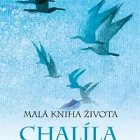 Malá kniha života Chalíla Džibrána - Neil Douglas-Klotz