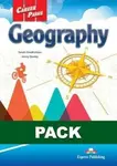 Career Paths Geography - SB with Digibook App.
