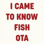 How I Came to Know Fish - Ota Pavel