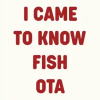 How I Came to Know Fish - Ota Pavel