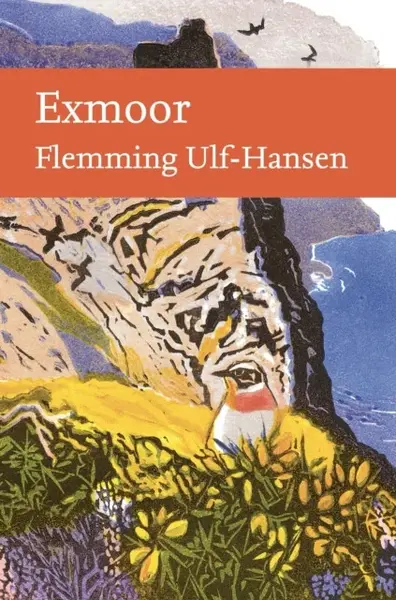 Exmoor - Flemming Ulf-Hansen