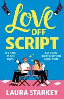 Love Off Script - Laura Starkey