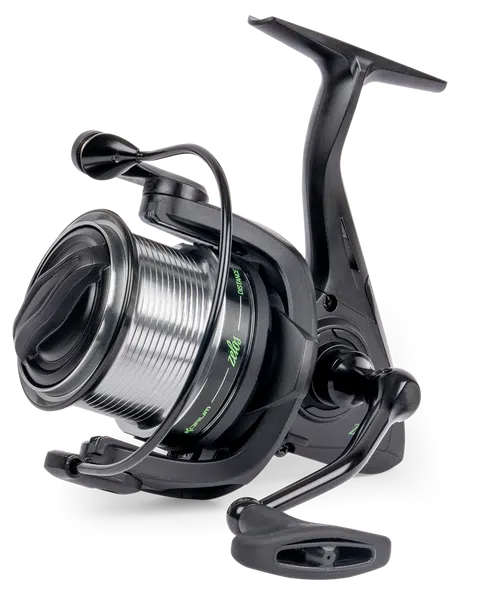 Korum naviják zelos distance reel 6000
