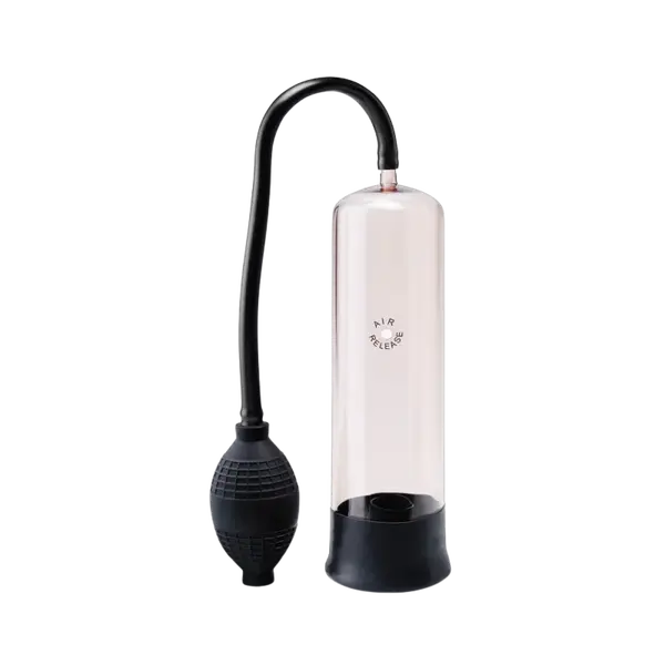 PIPEDREAM Pump Worx Rookie of the Year Pump