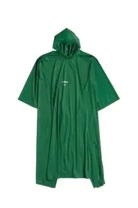 Ferrino Poncho Junior green Pláštěnka