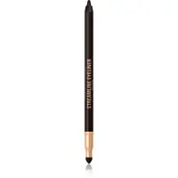 Revolution Streamline krémová tužka na oči odstín Brown 1.3 g