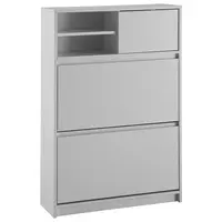 MID.YOU BOTNÍK, bílá, 71/110/24 cm