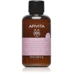 Apivita Intimate Daily Cleansing Gel svěží gel pro intimní hygienu 75 ml