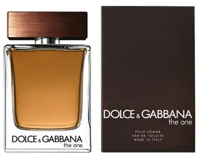 Dolce & Gabbana The One Pour Homme - EDT 50 ml