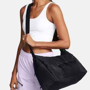 Under Armour Dámská taška UA Studio Slouchy Duffle - Dámské