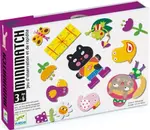 Malý závod - máš postřeh?