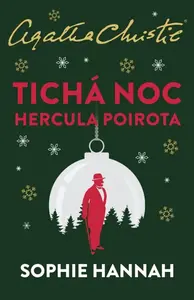 Tichá noc Hercula Poirota - Sophie Hannahová