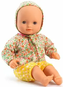 Miminko Flora Petit Pan