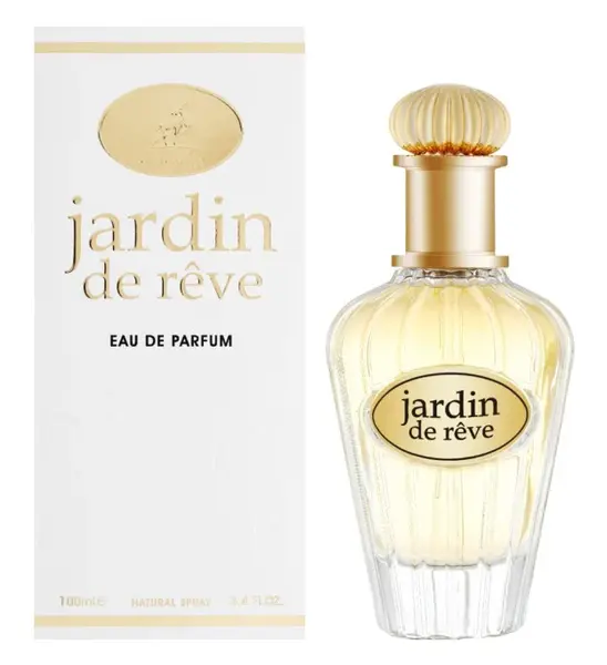 Maison Alhambra Jardin De Reve - EDP 100 ml
