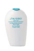 Shiseido Obnovujíci emulze po opalování (Sun Care After Sun) 150 ml
