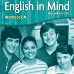 English in Mind Level 4 Workbook - Herbert Puchta