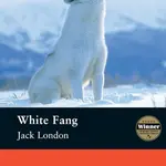 Macmillan Readers Elementary: White Fang - Jack London
