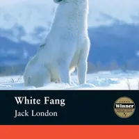 Macmillan Readers Elementary: White Fang - Jack London