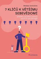 7 klíčů k většímu sebevědomí - Wladislaw Jachtchenko - e-kniha