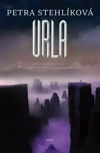 Urla - Petra Stehlíková