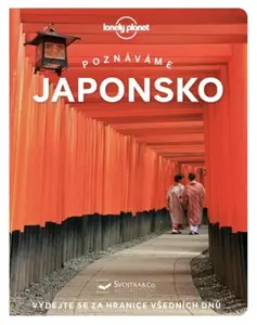 Poznáváme Japonsko - Lonely Planet